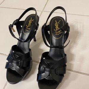 Platform Sandals
